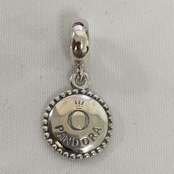 Pandora Colombia Exclusive Charm Dangle Pendant, S925 Silver Bracelets - Picture 2 of 4